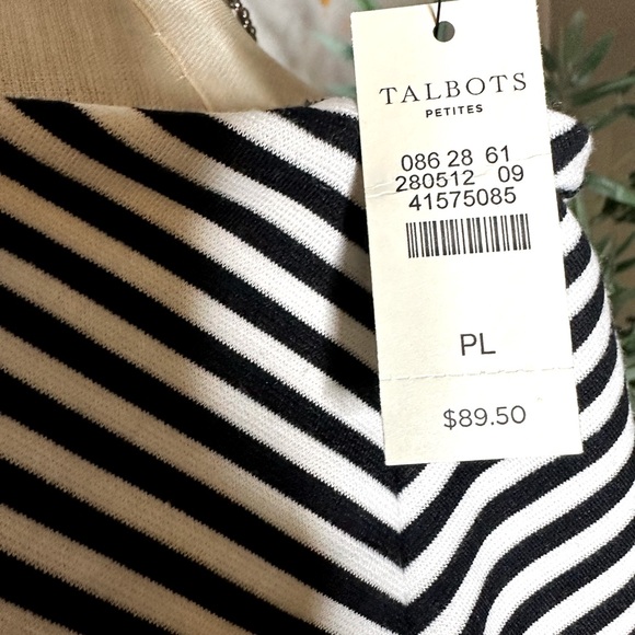 TALBOTS DRESS SIZE - PL - Picture 4 of 5